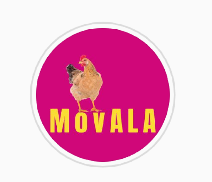 Logo de Movala Chile